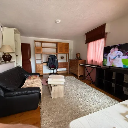 With Private Garden Courtyard, Quiet, & Near Beaches * Cannes